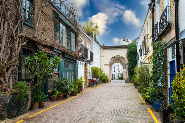 Home & Travel insurance products